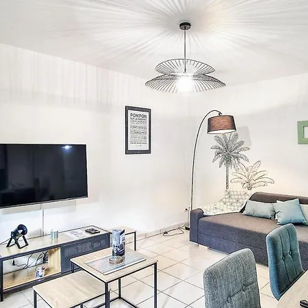 Large&modern Flat Just Nearby Ponts-jumeaux In - Welkeys * Toulouse