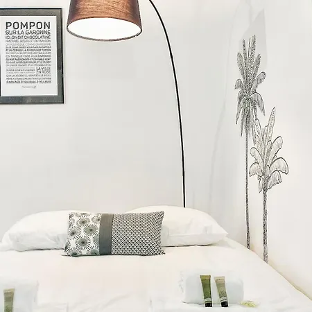 Large&modern Flat Just Nearby Ponts-jumeaux In - Welkeys * Toulouse